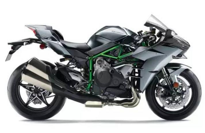 最先进跑车上应用的“黑”科技