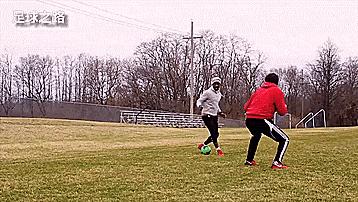 防守要点及技巧揭秘五种必备动作,正确的防守基本姿势