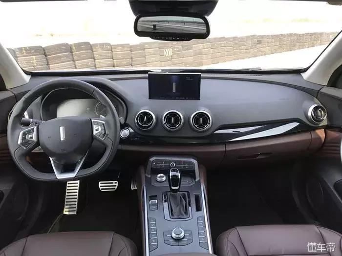 weyp8真实油耗如何,weyp8混动模式能跑多少公里