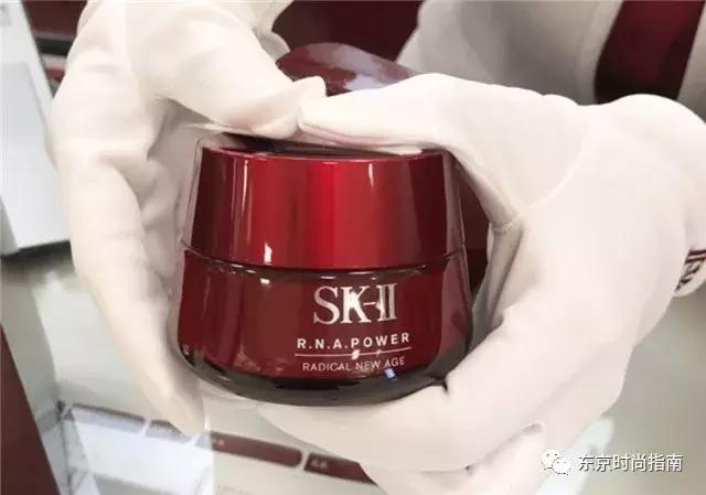 skii最值得入的套装,日本sk2产品降价