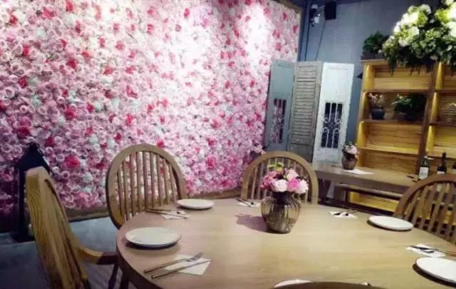 沈阳美食推荐文艺餐厅,沈阳适合约会的小资的餐厅