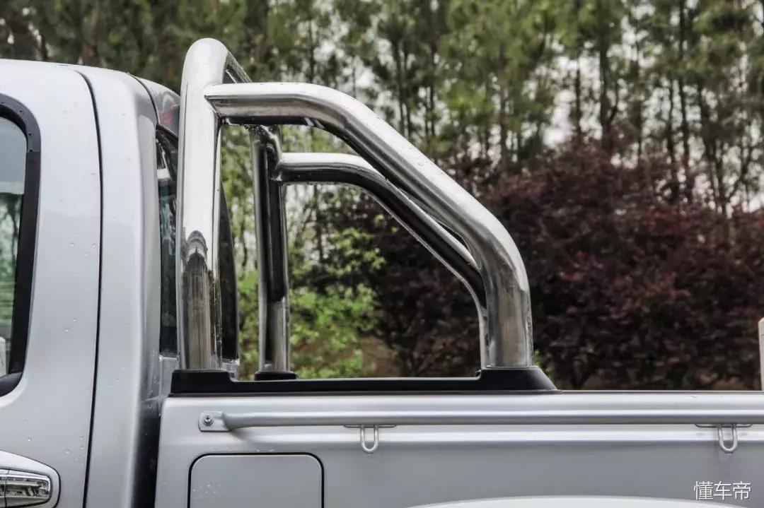 风骏6能拉货吗,风骏6皮卡越野测试