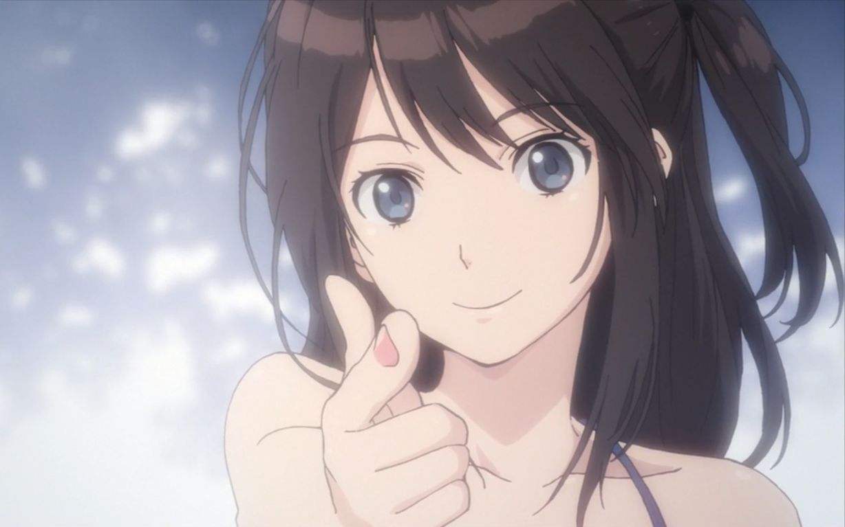 盘点动漫里的萌可爱的粉毛妹子,盘点几位恶魔少女