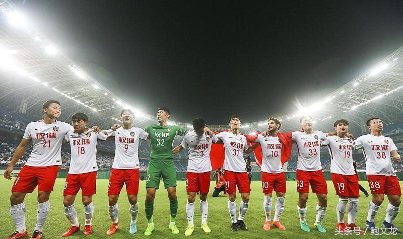 权健亚冠赛程视频,权健亚冠处子赛季出线