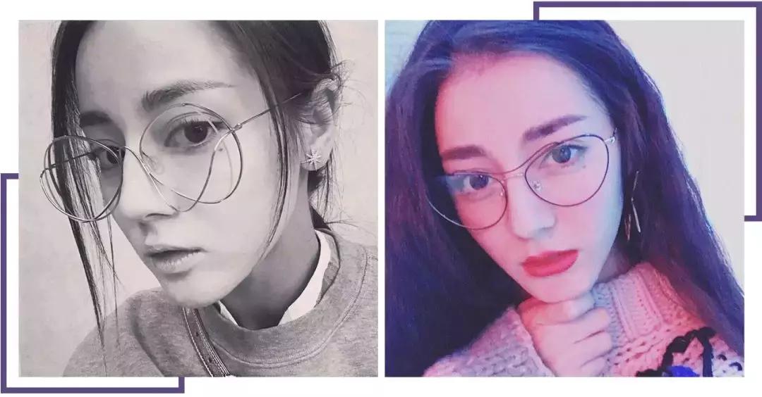 选对眼镜能提高颜值吗,选对眼镜堪比整容