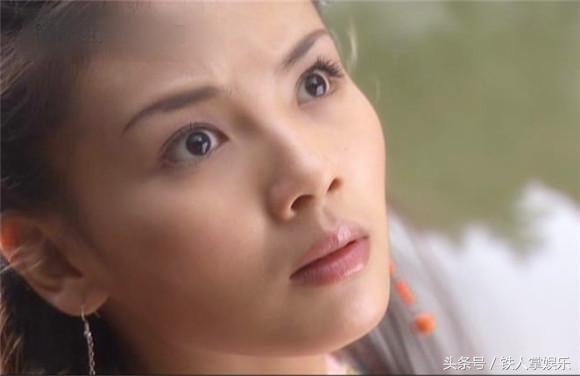 古装剧中女星的脸部特写，谁的五官最立体？谁又最经不起近看？