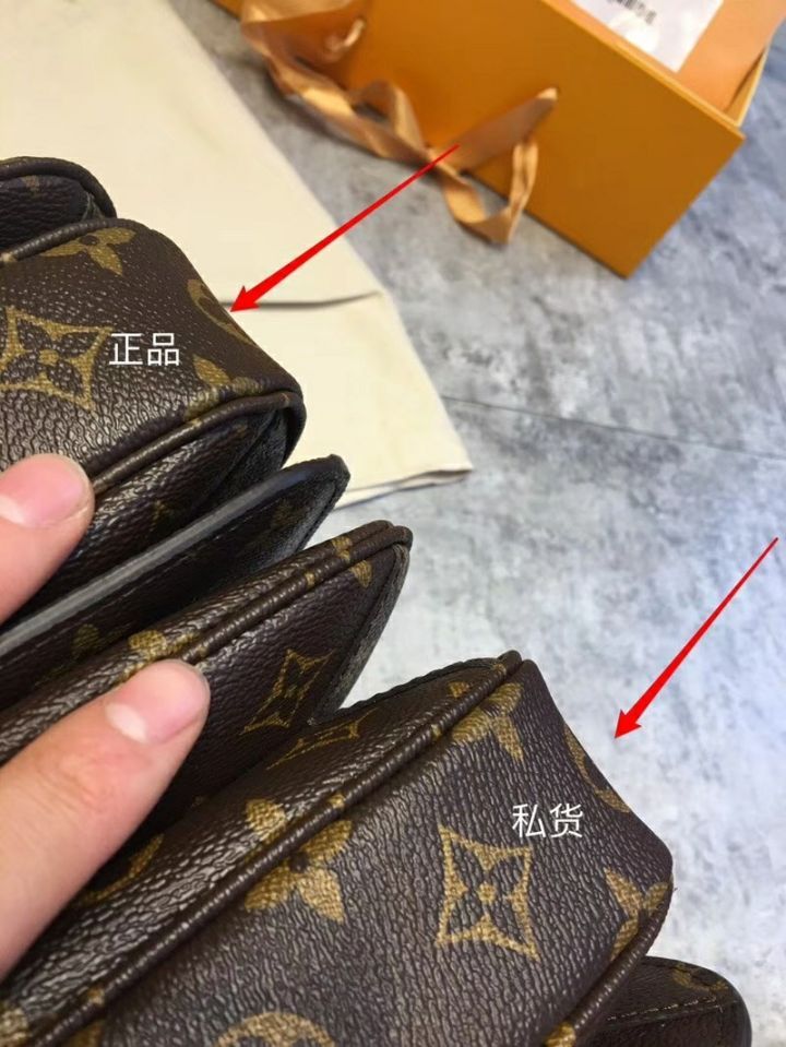 为什么lv的包这么丑还这么贵,真正的lv包是怎么样的