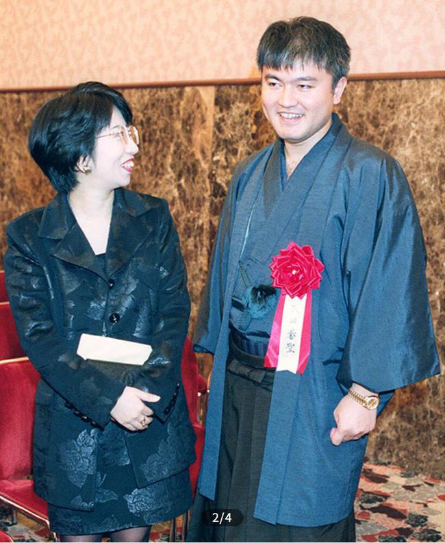 丈夫还钱！原幸子与依田的“黑白死活题”