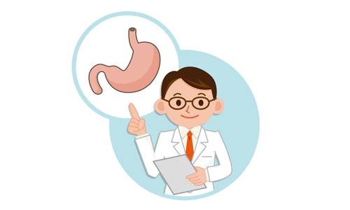 胃溃疡胃糜烂多长时间做一次胃镜,胃镜显示胃溃疡就是胃癌吗