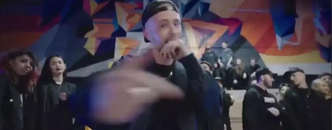 观看世界杯主题曲MV的正确姿势