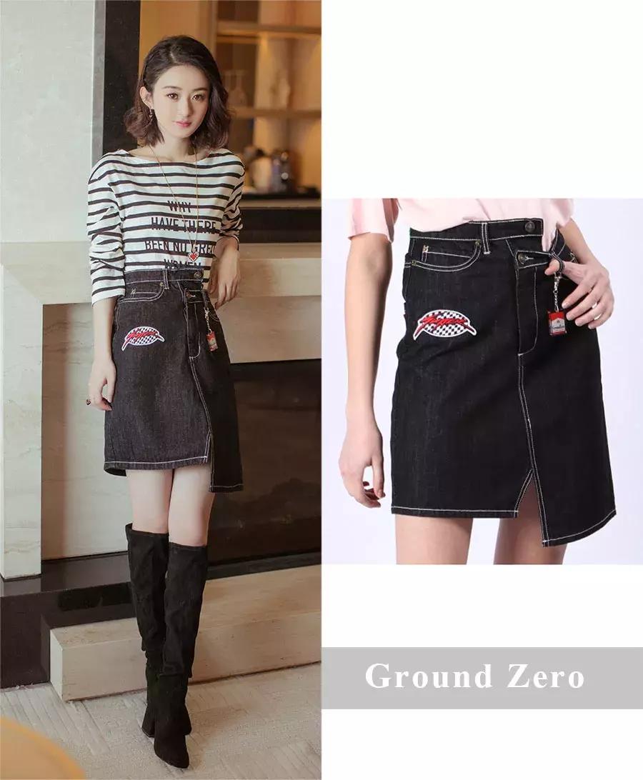 腿粗胯宽半身裙不好看,腿粗胯宽腿不直练什么动作