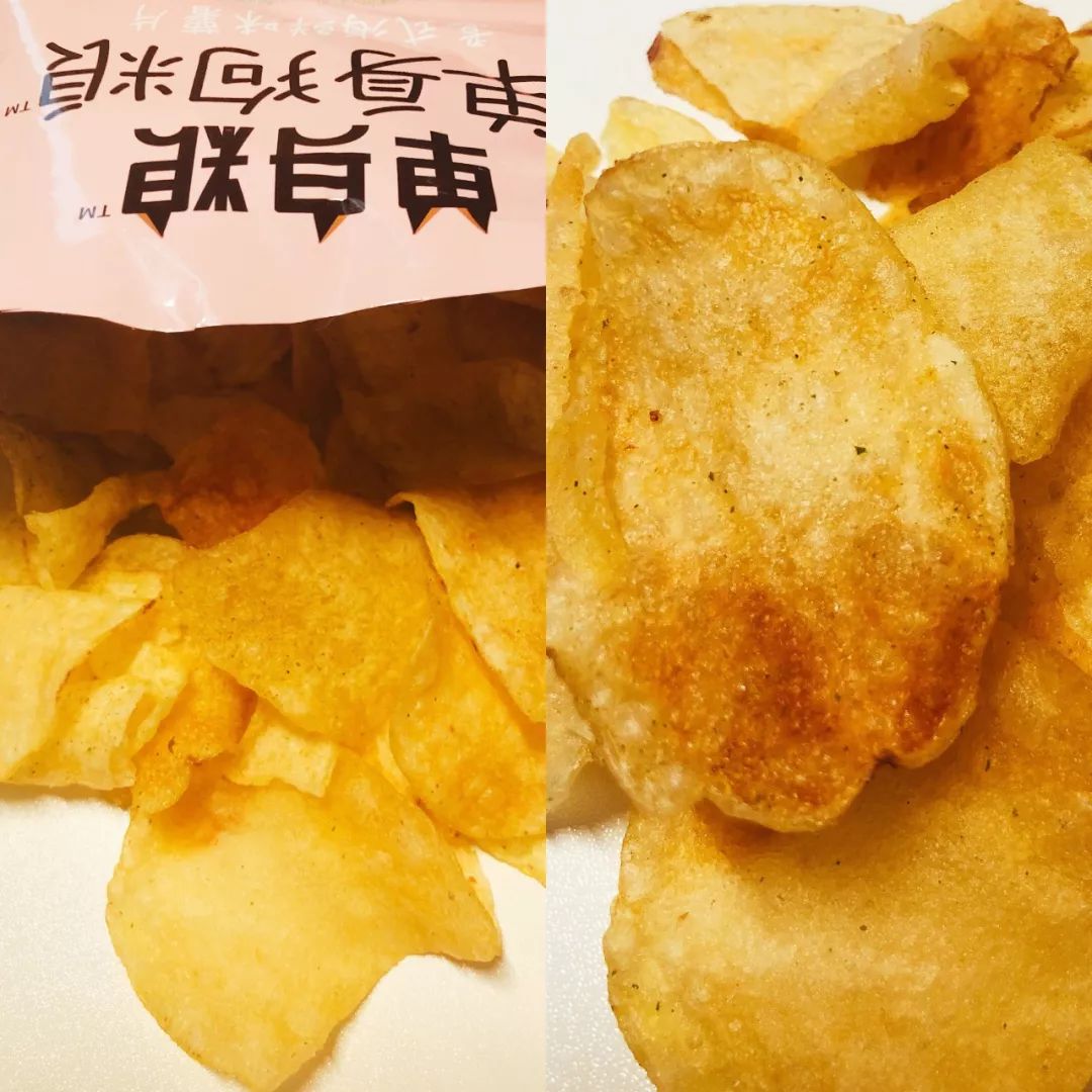 亲测低脂零食,亲测推荐零食