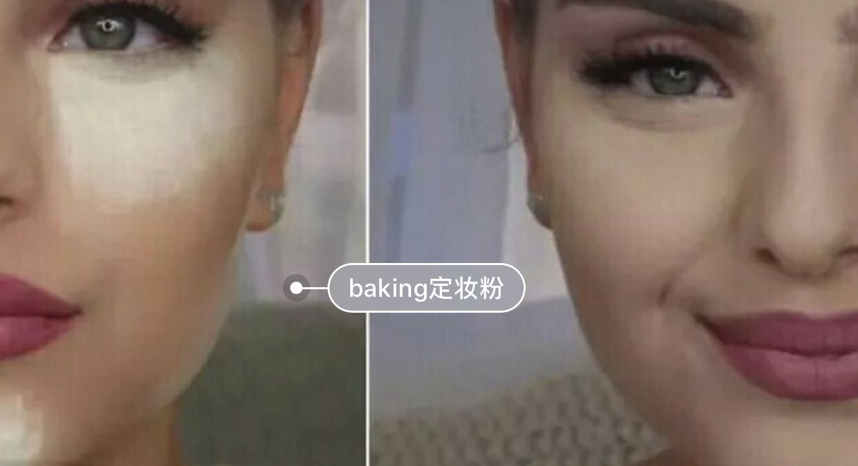 不会画眉毛的动手练习起来,不会化妆的初学者画眉毛