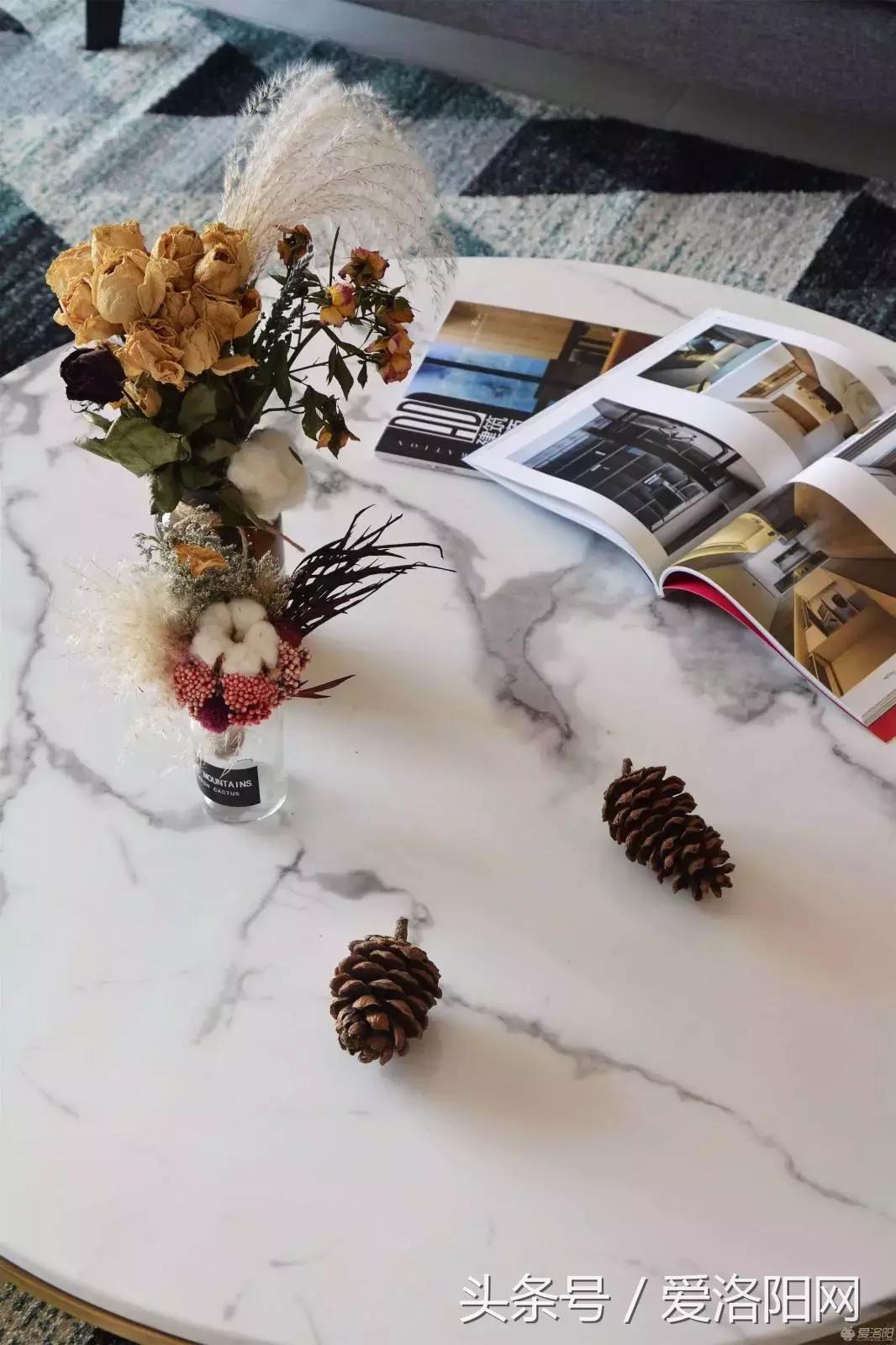 看了别人装修的房子感觉很漂亮,看到别人的家装修漂亮