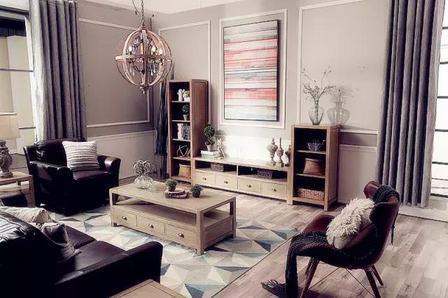 优梵艺术邀您做生活的艺术家,优梵艺术美式家具