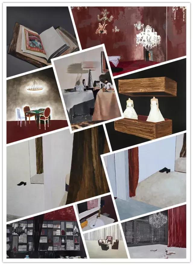 优梵艺术邀您做生活的艺术家,优梵艺术美式家具