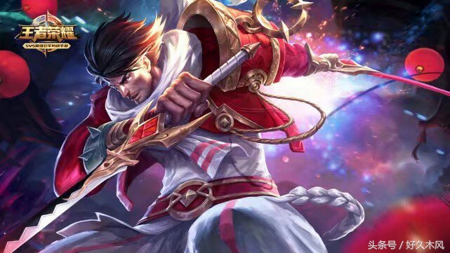 王者荣耀被改了技能的英雄,王者荣耀被改技能的英雄