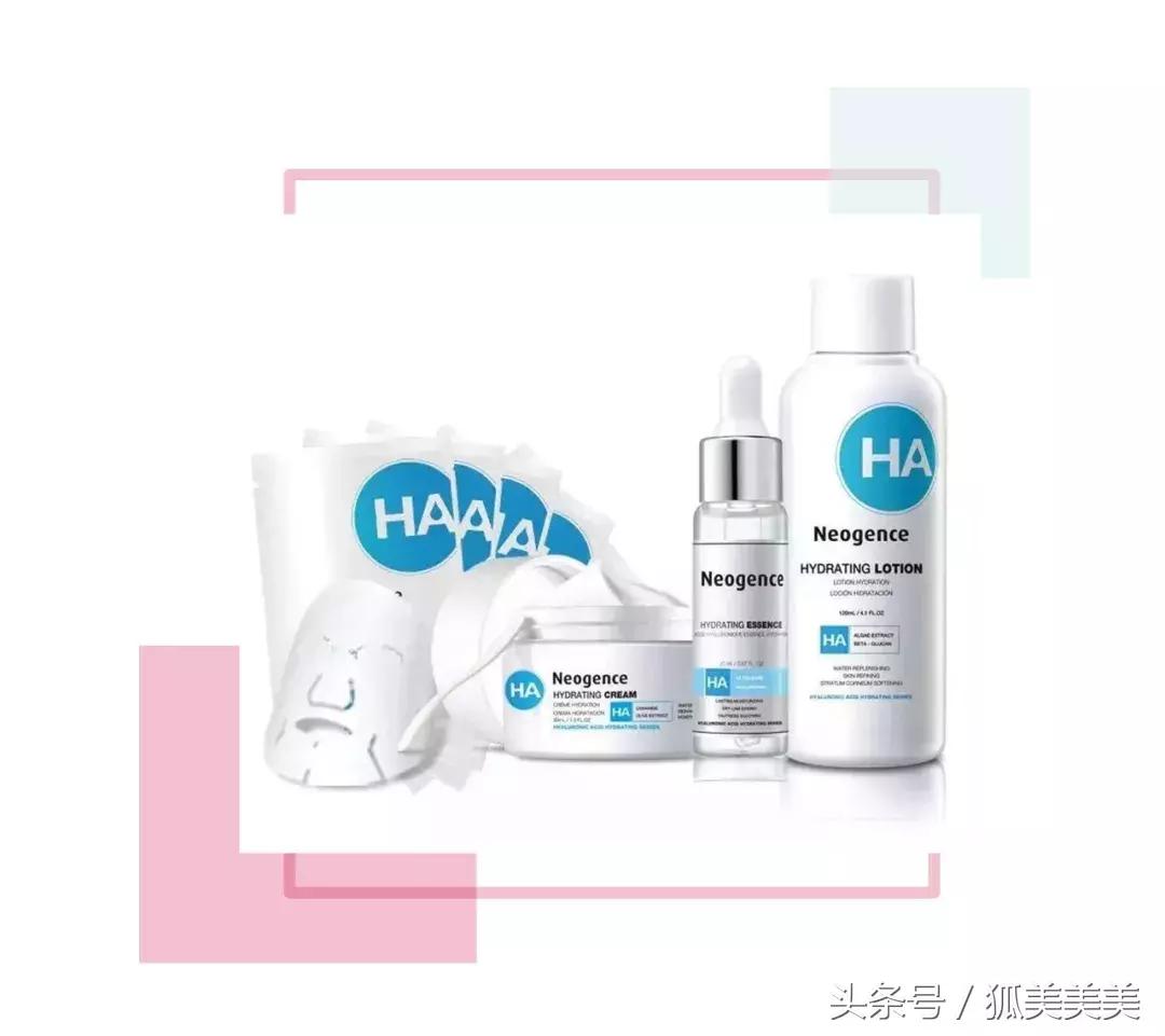 森田护肤品好用,台湾森田药妆好不好