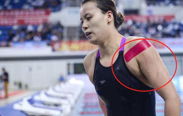 傅园慧奥运铜牌,傅园慧被教练骂视频