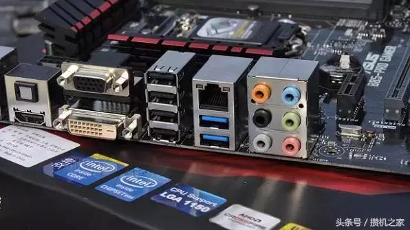 选择主板要考虑的因素有,选主板要注意什么