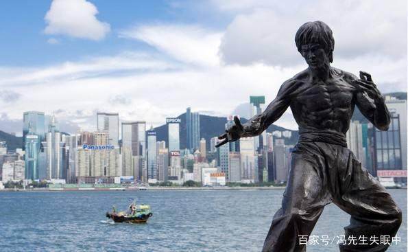 香港和大陆经济差异的实例,香港购物比大陆便宜多少