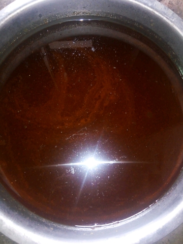 卤汤有黑色灰尘、苦了、腥了、甜了的有效抢救方法