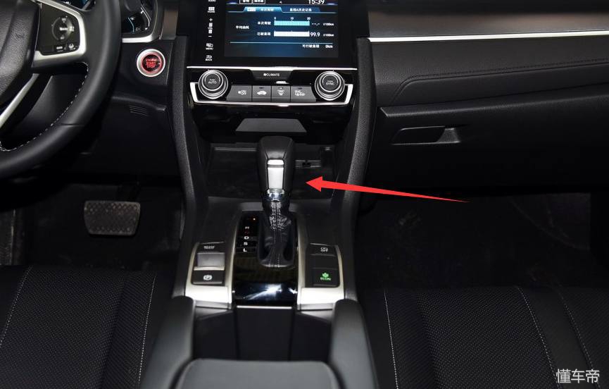 东风本田机油门思域,本田思域机油门事件是什么