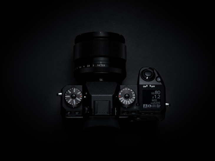 富士x-h1深度评测,富士x-h1全能型