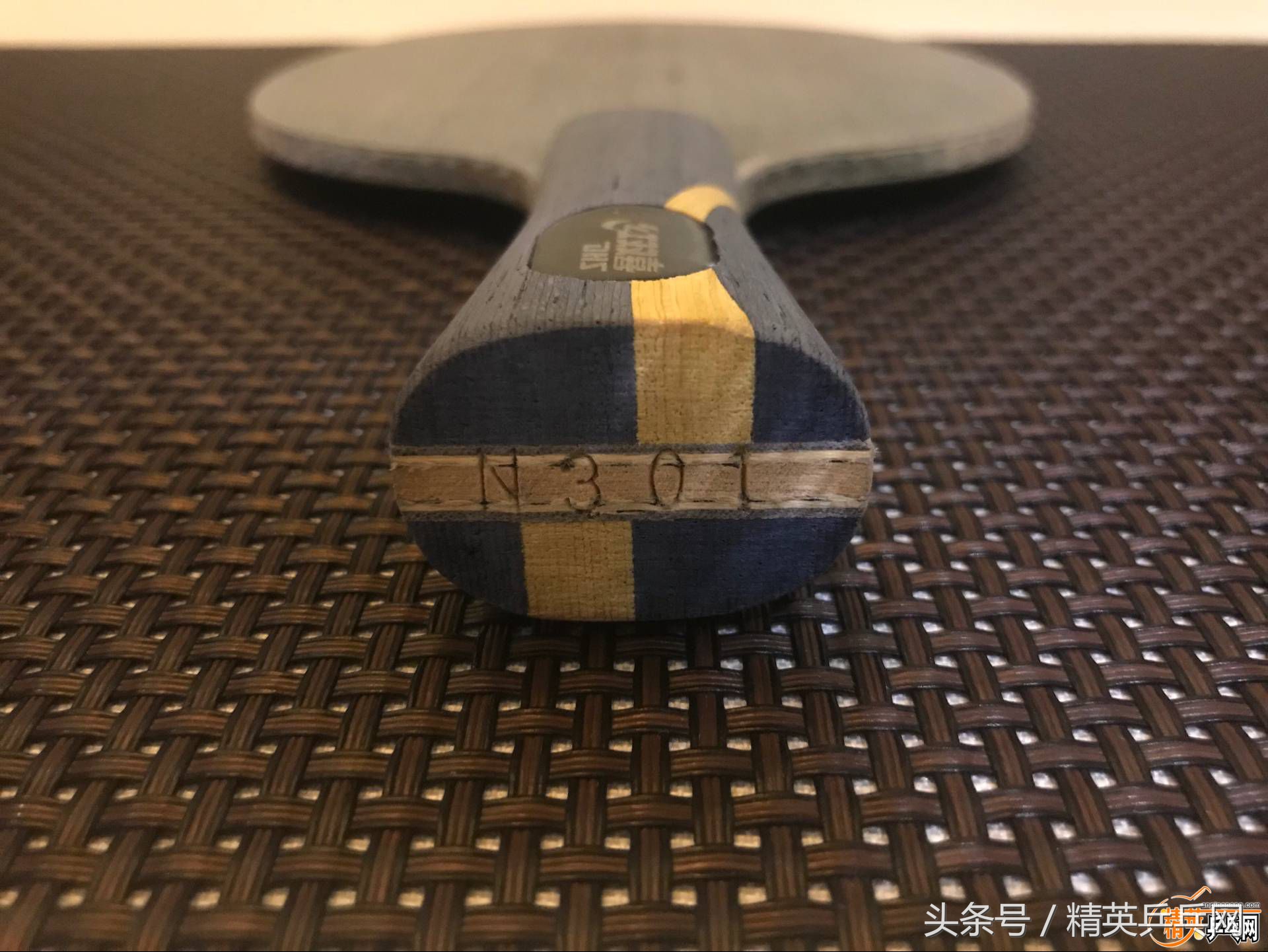 红双喜n301重量,红双喜n301值得买吗