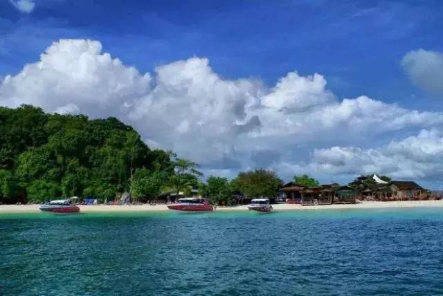 那些震惊的泰国影片,泰国之最你知道的几个