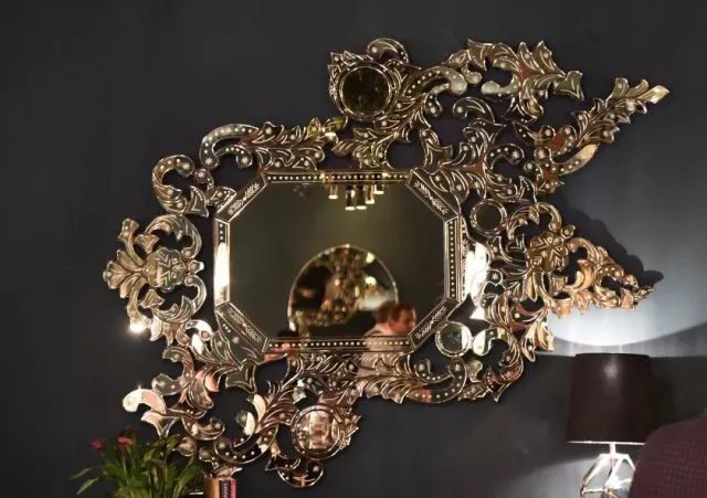 逛米兰家居设计展,凯悦家居馆