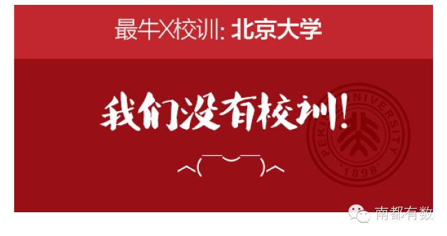 中国大学校训有名的有哪些,国内大学校训汇总