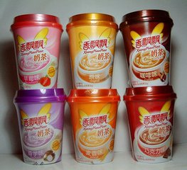 十种冲泡饮料了解一下，有没有你常喝的呢？