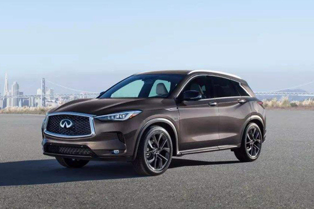 北京车展新车发布时间,北京车展迎来观展热潮