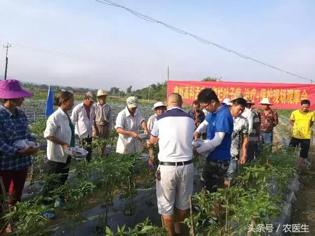 这家企业新模式，让农资店老板收入翻几倍加盟还送核心技术！