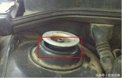 减震异响后果会导致什么,减震异响怎么回事啊