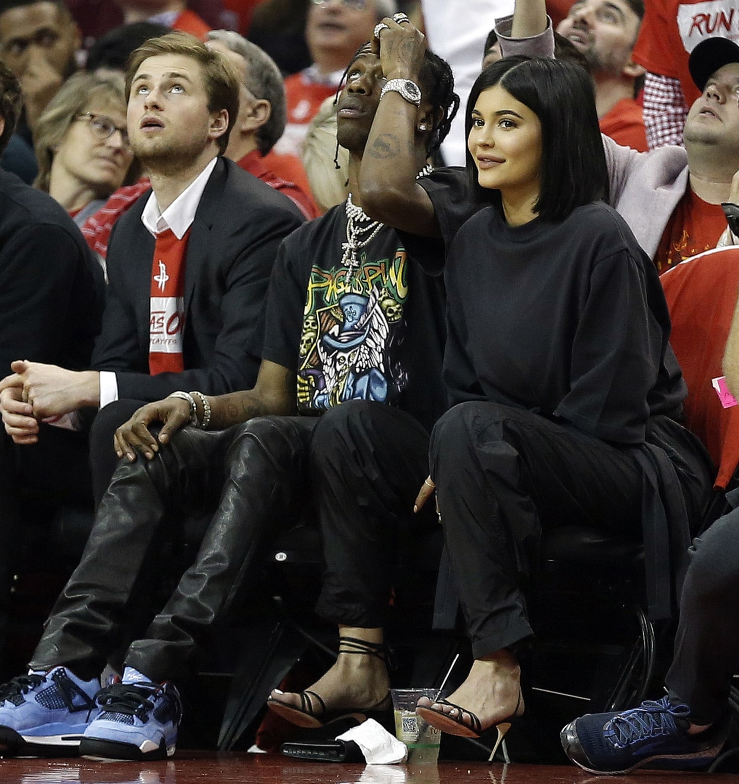 nba十大经典篮球鞋,最新nba上脚篮球鞋