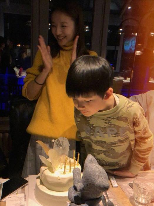 董洁冷清秋阁楼,冷清秋时的董洁