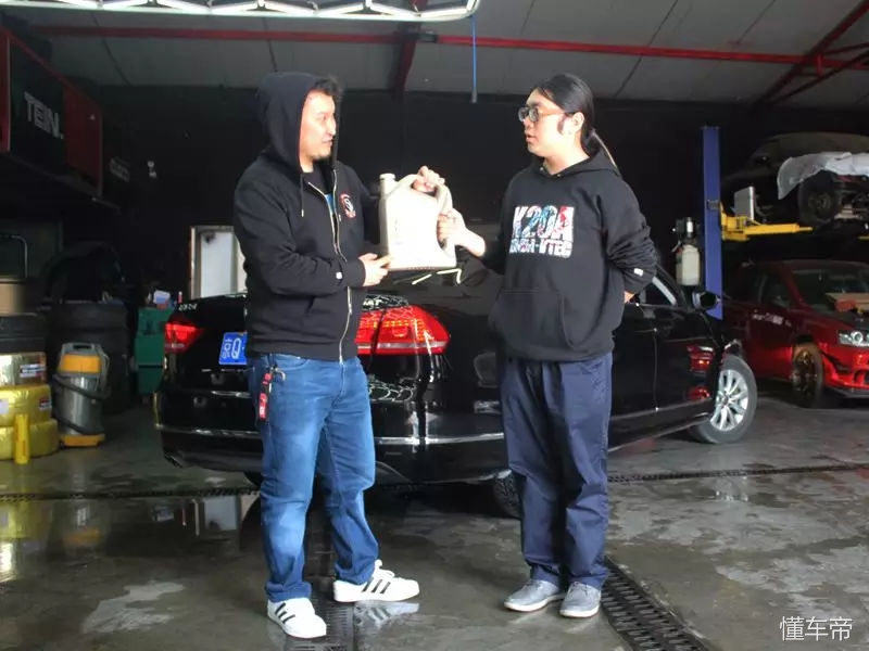 壳牌极净超凡喜力对比高效动力版,壳牌极净超凡喜力可以暴力驾驶吗