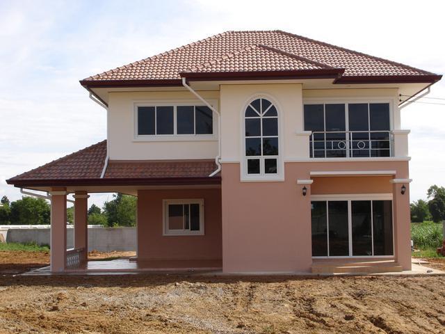 表哥建新房,表哥结婚布置房子