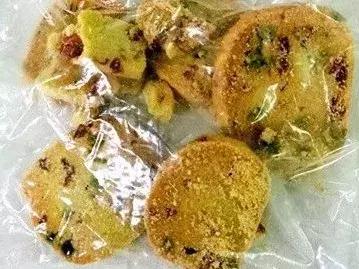 警惕!“小熊饼干”竟是新型*品毒**?这些东西你也经常买