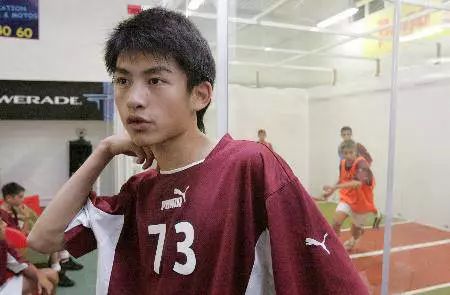 梅斯双少王楚颠球,梅斯对王楚的评价