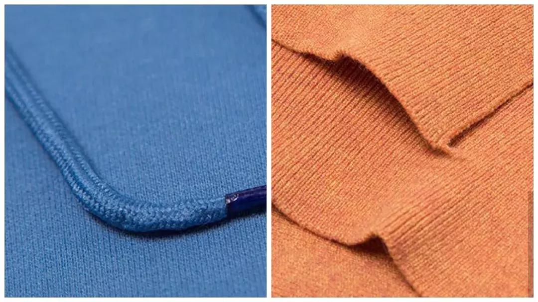 70多的卫衣和150的卫衣有什么差别,几十的卫衣和基本的卫衣的区别