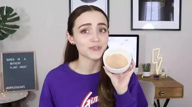 鹿晗粉底液,鹿晗的粉底