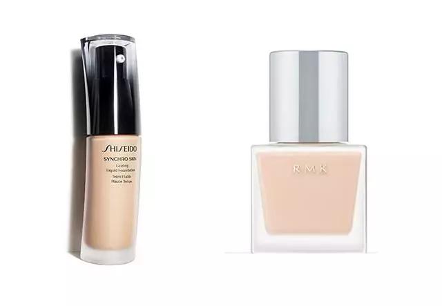 鹿晗粉底液,鹿晗的粉底