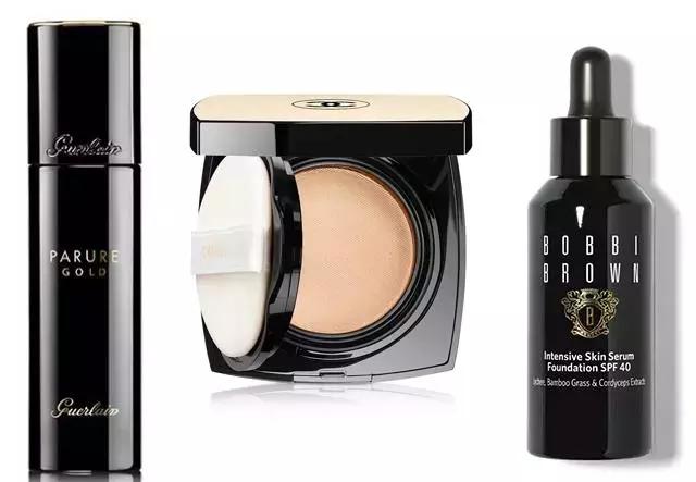 鹿晗粉底液,鹿晗的粉底