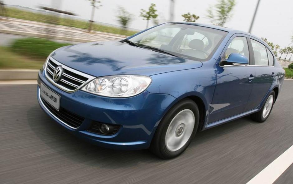 大众朗逸是上汽还是一汽,上汽大众朗逸新款280