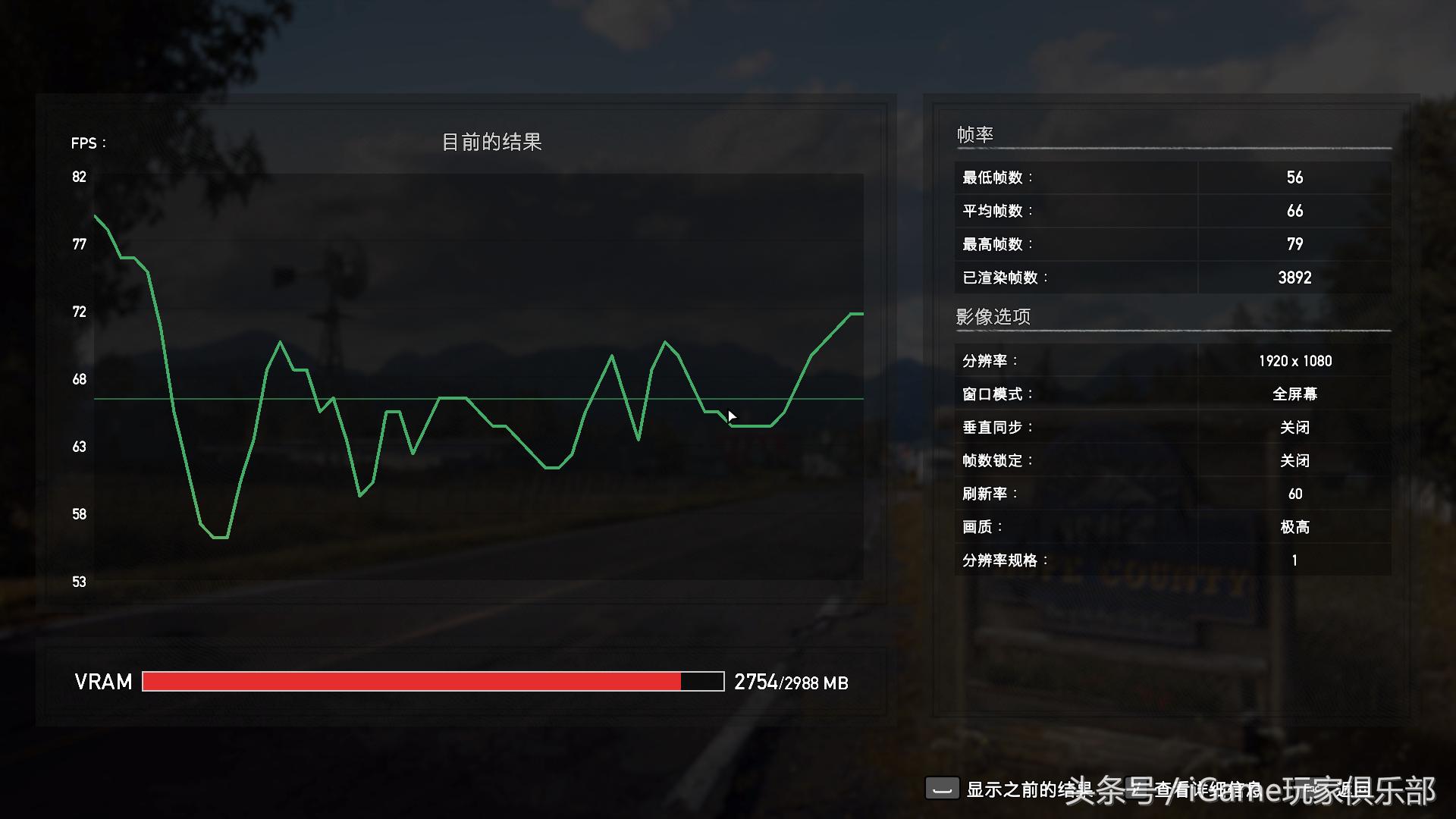谁说孤岛惊魂5是显卡危机？多卡实测，千元卡需这样设置……