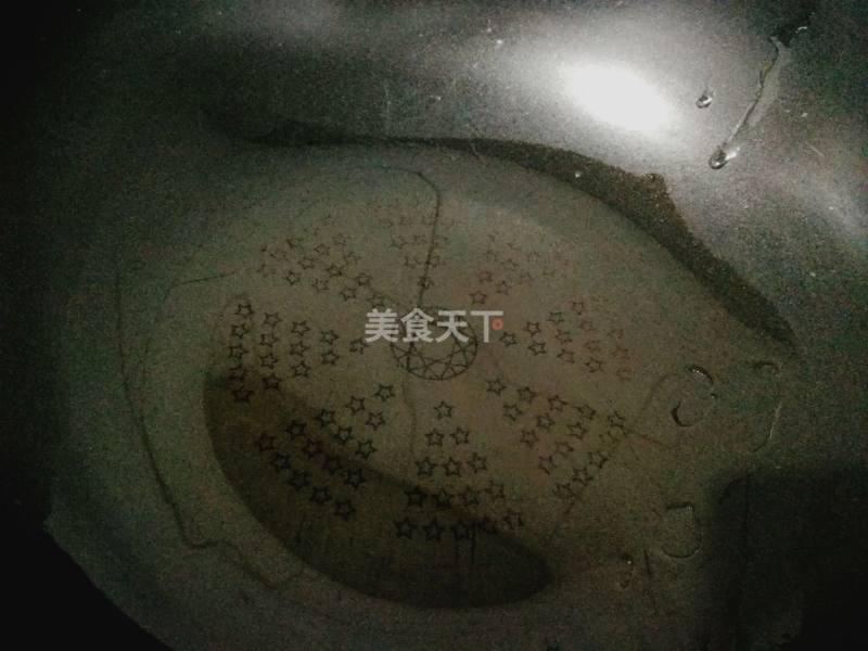 正宗摆摊煎饼商用配方教程,杂粮煎饼的做法全过程摆摊商用