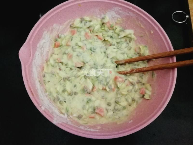 正宗摆摊煎饼薄脆的做法,正宗摆摊煎饼商用配方教程